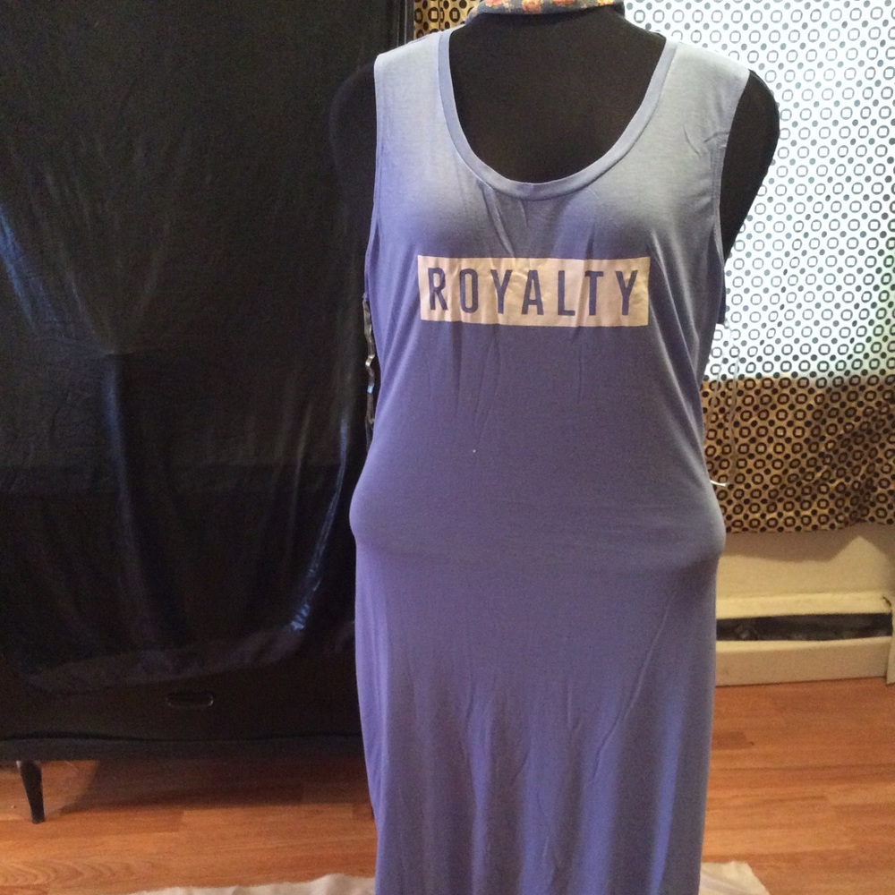 Women’s size 1xl maxi sundress